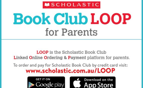 Scholastic Book Club – Yarra Glen Primary School